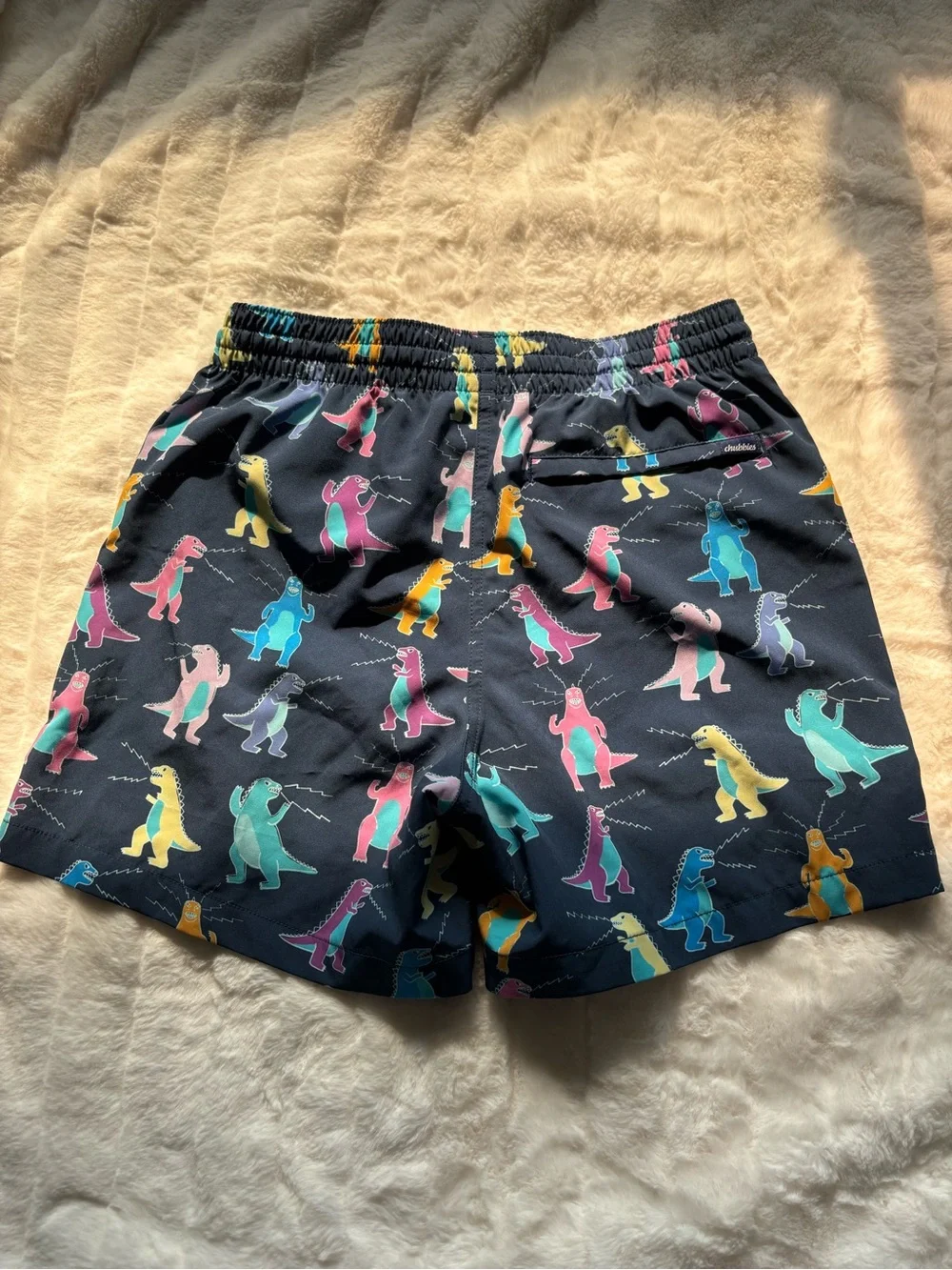 Chubbies Men's 